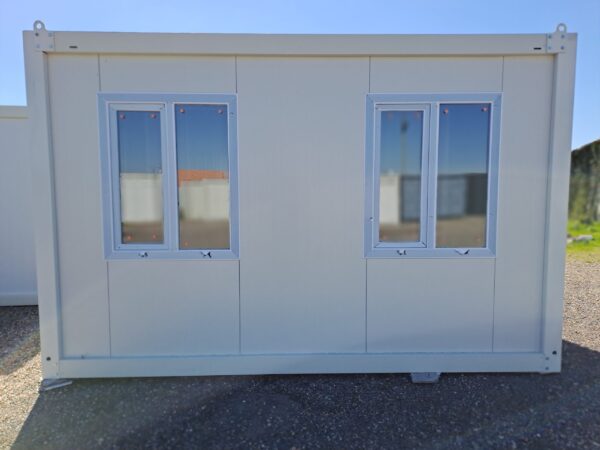 Bungalow standard 4 m