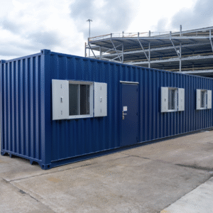 Conteneur Bureau 40 pieds