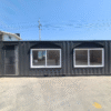 Conteneurs bureaux de 40 pieds – Image 2