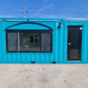 Conteneurs bureau de 20 pieds – Image 2
