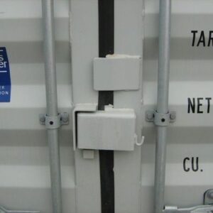 Systèmes de fermeture de conteneurs