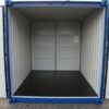 Conteneur Stockage 10 pieds + Porte Roulante – Image 2
