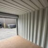 Conteneur Stockage 10 pieds + Porte Roulante – Image 6