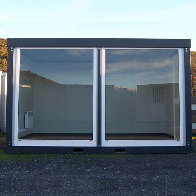 CONTENEUR BUNGALOW ALGÉCO 4M. – Image 4