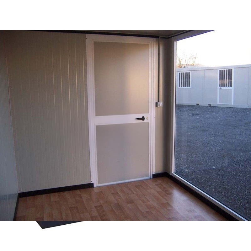 CONTENEUR BUNGALOW ALGÉCO 4M. – Image 6