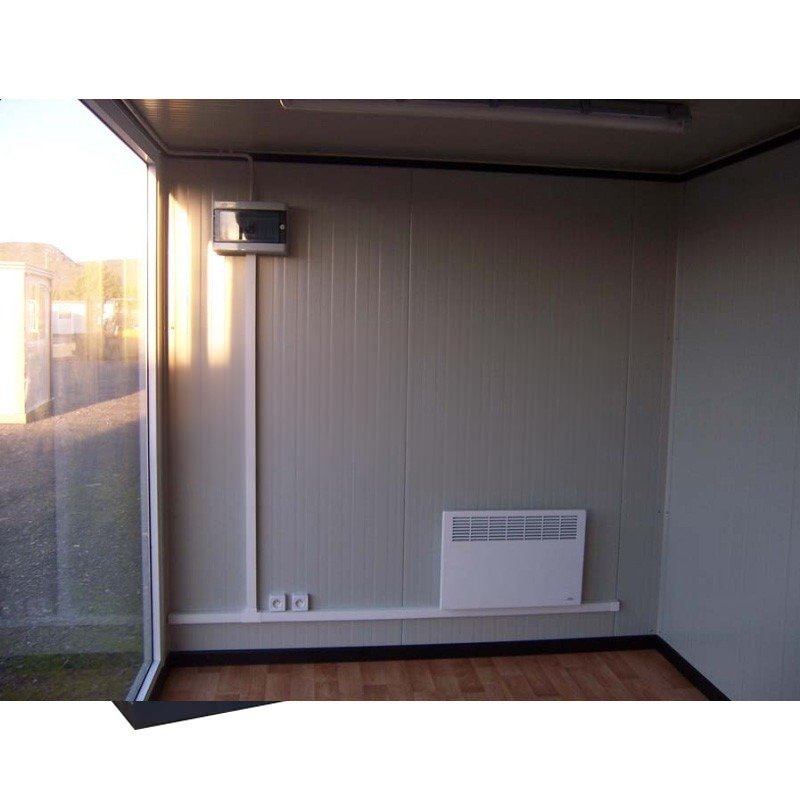CONTENEUR BUNGALOW ALGÉCO 4M. – Image 7